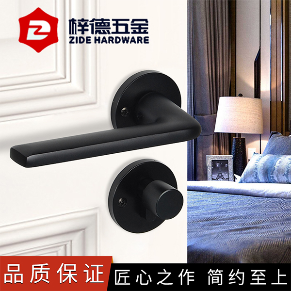 房門鎖十大名牌排名榜
