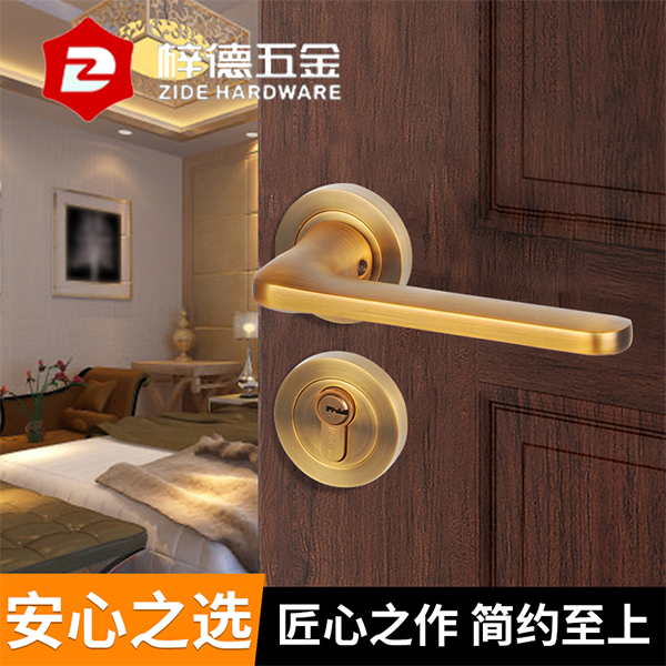 浙江執(zhí)手鎖廠家
