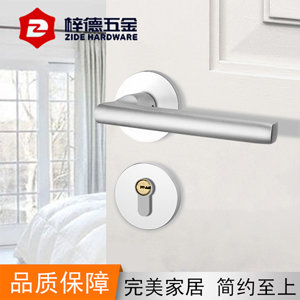 木門執(zhí)手鎖品牌