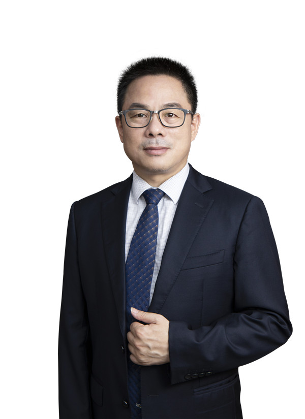 彭永堅(jiān)
